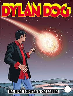 Dylan Dog # 259