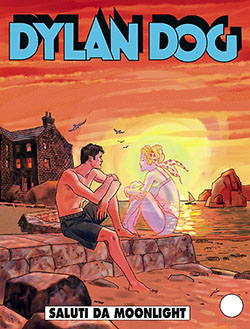 Dylan Dog # 261