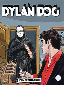 Dylan Dog # 262