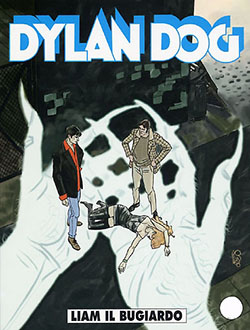 Dylan Dog # 264