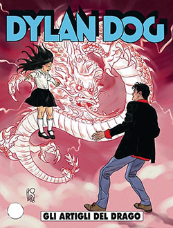 Dylan Dog # 266