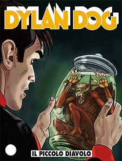 Dylan Dog # 271