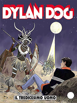 Dylan Dog # 275