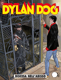 Dylan Dog # 278