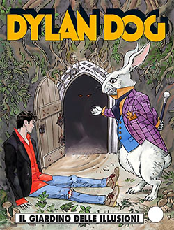 Dylan Dog # 279