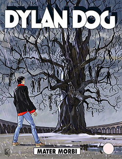 Dylan Dog # 280