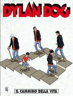 Dylan Dog # 281