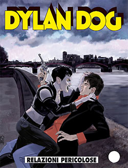 Dylan Dog # 282