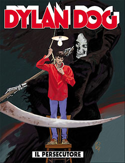 Dylan Dog # 283