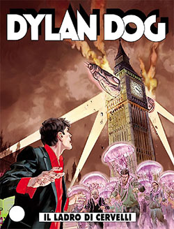 Dylan Dog # 285