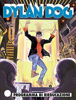 Dylan Dog # 286