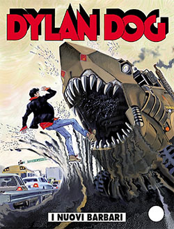 Dylan Dog # 287