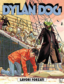 Dylan Dog # 288