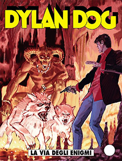 Dylan Dog # 289