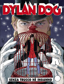 Dylan Dog # 291