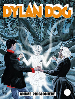 Dylan Dog # 292