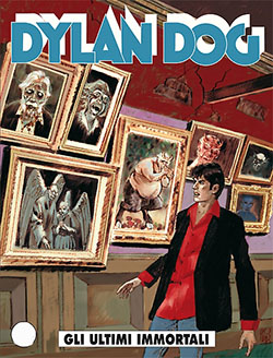 Dylan Dog # 293