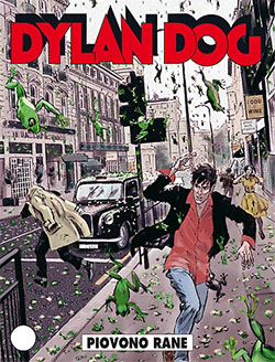 Dylan Dog # 294