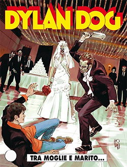 Dylan Dog # 295