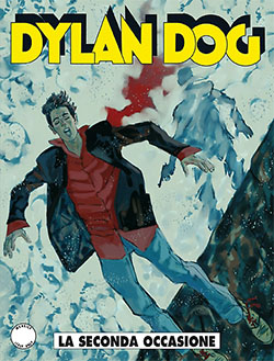 Dylan Dog # 296