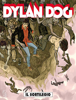 Dylan Dog # 297
