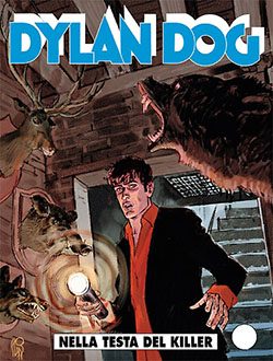 Dylan Dog # 298