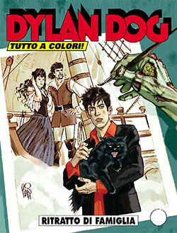 Dylan Dog # 300