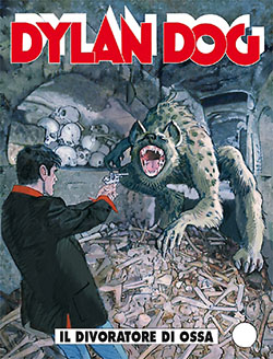 Dylan Dog # 303