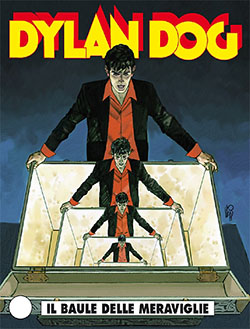 Dylan Dog # 306