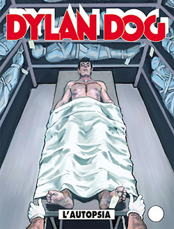 Dylan Dog # 309