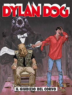 Dylan Dog # 311