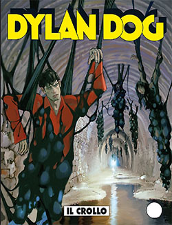 Dylan Dog # 313