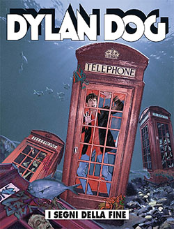 Dylan Dog # 314