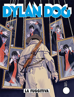 Dylan Dog # 320