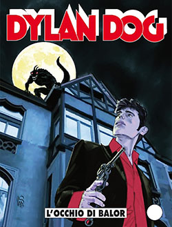 Dylan Dog # 323