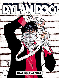 Dylan Dog # 325