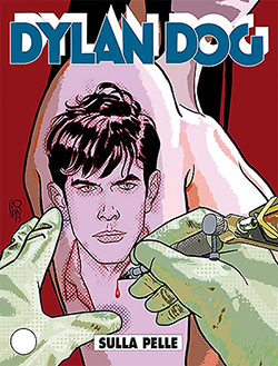 Dylan Dog # 326