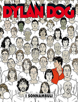 Dylan Dog # 327