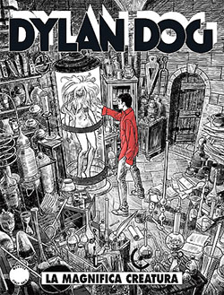 Dylan Dog # 330