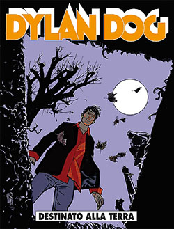 Dylan Dog # 332