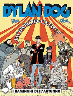 Dylan Dog # 333