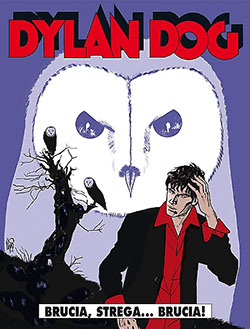 Dylan Dog # 336