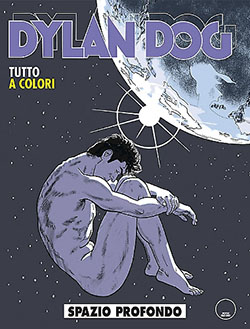 Dylan Dog # 337