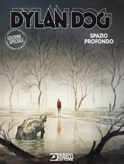 Dylan Dog # 337