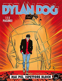 Dylan Dog # 338