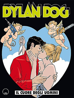 Dylan Dog # 342