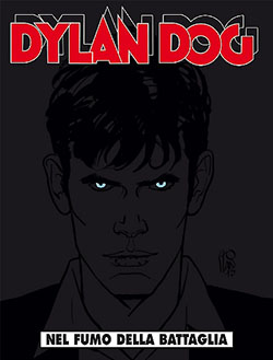 Dylan Dog # 343