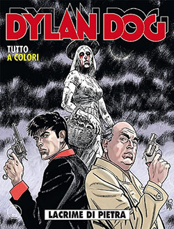 Dylan Dog # 350