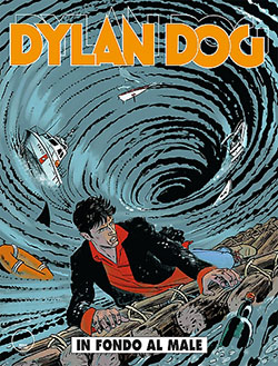 Dylan Dog # 351