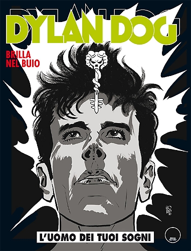 Dylan Dog # 355